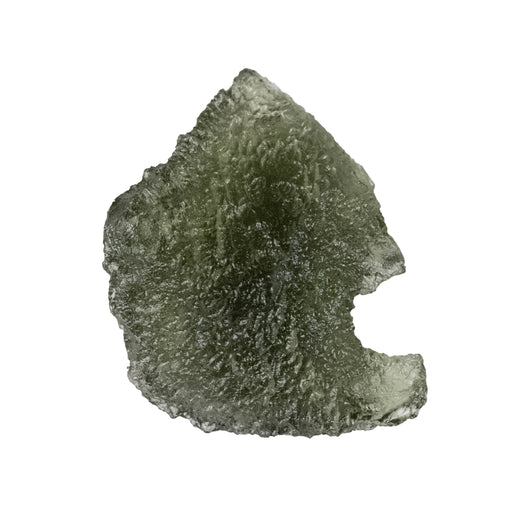 Moldavite 1.84 g 14x13x6 - InnerVision Crystals