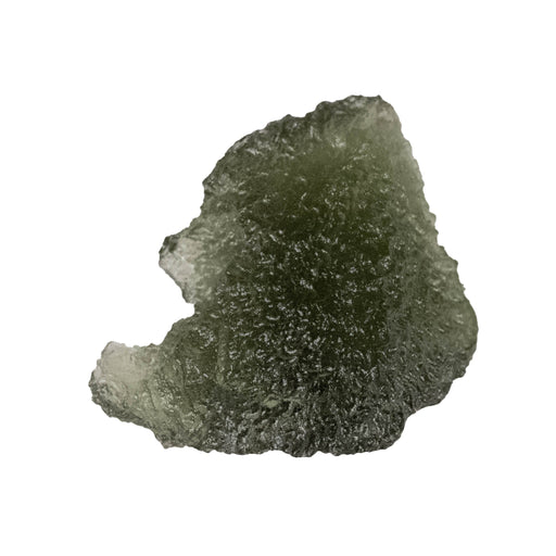 Moldavite 1.84 g 14x13x6 - InnerVision Crystals