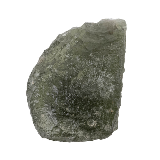 Moldavite 1.84 g 15x11x8mm - InnerVision Crystals