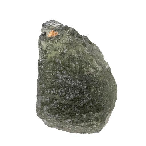 Moldavite 1.84 g 15x11x8mm - InnerVision Crystals