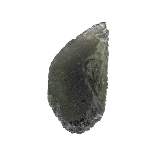 Moldavite 1.84 g 19x9x8mm - InnerVision Crystals