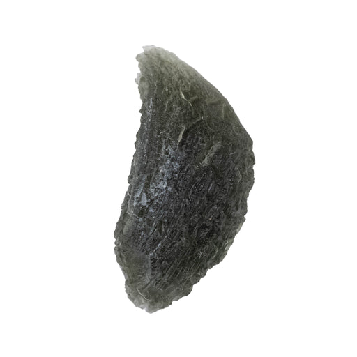 Moldavite 1.84 g 19x9x8mm - InnerVision Crystals