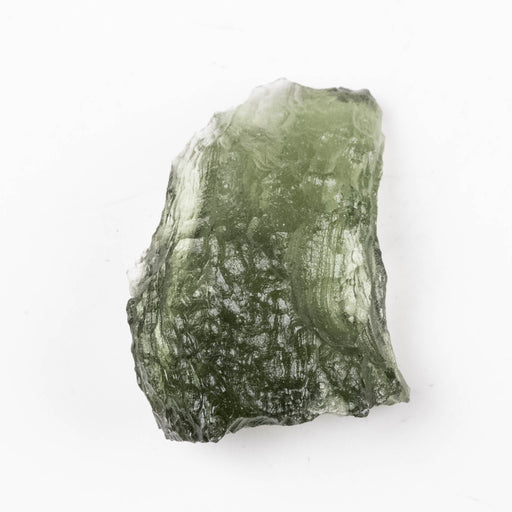 Moldavite 1.84 g 20x15x7mm - InnerVision Crystals