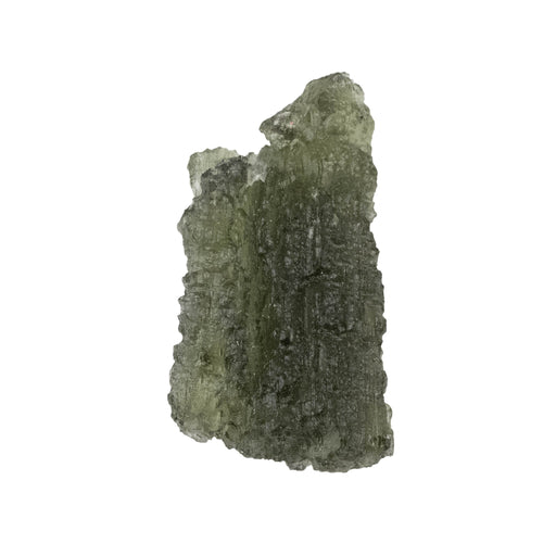 Moldavite 1.84 g 21x11x6mm - InnerVision Crystals