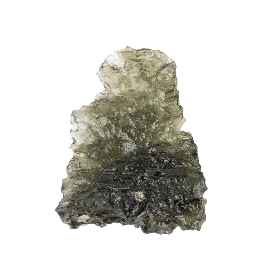 Moldavite 1.84 g 21x17x6mm - InnerVision Crystals