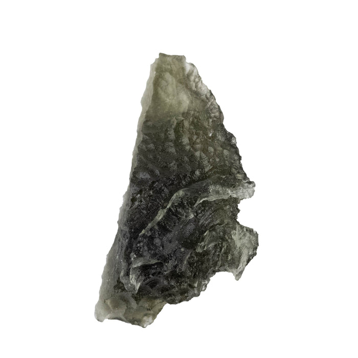 Moldavite 1.84 g 22x10x10mm - InnerVision Crystals