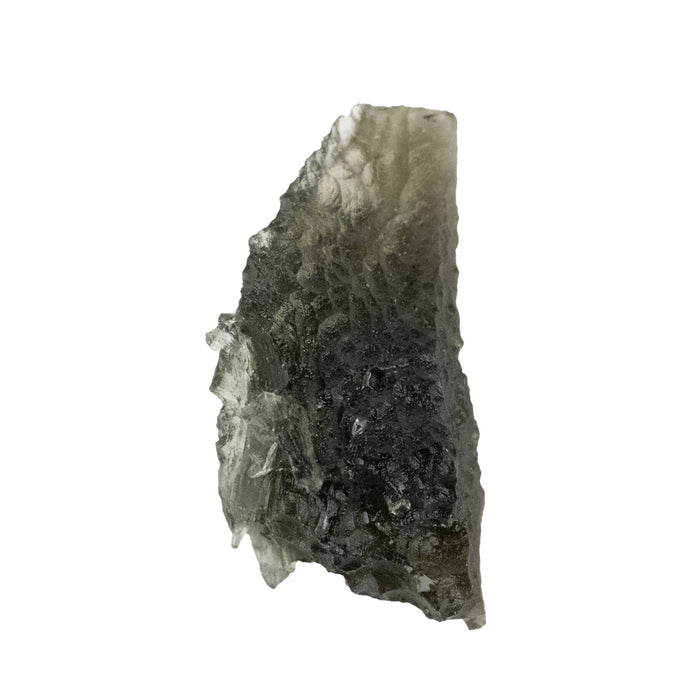 Moldavite 1.84 g 22x10x10mm - InnerVision Crystals