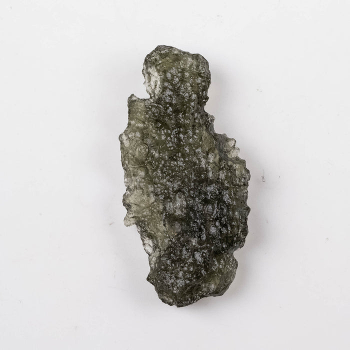 Moldavite 1.84 g 29x13x5mm - InnerVision Crystals