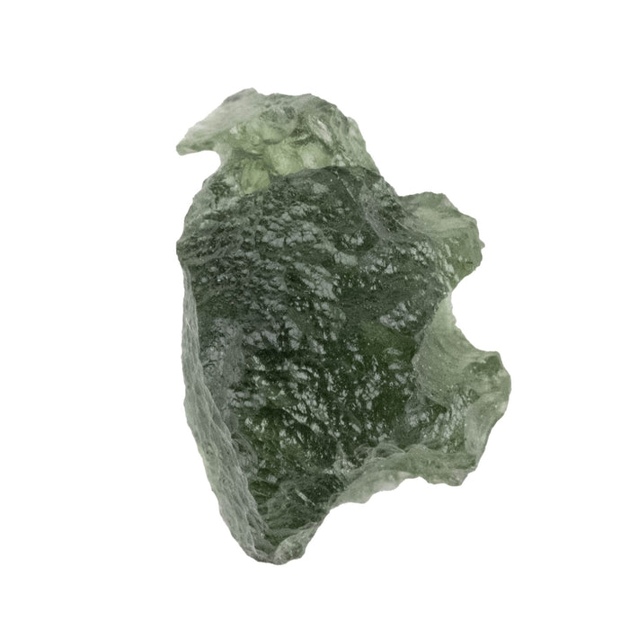 Moldavite 1.85 g 16x10x11mm - InnerVision Crystals