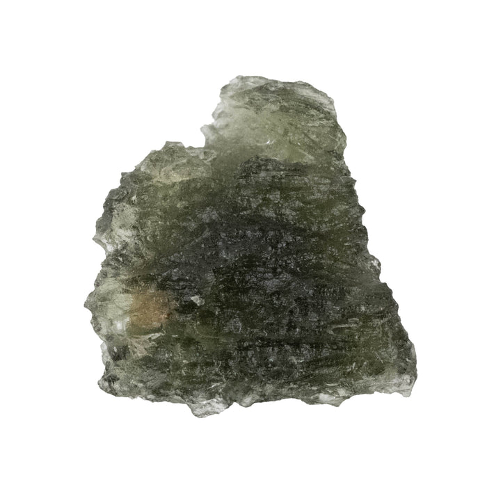 Moldavite 1.85 g 17x15x7mm - InnerVision Crystals