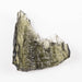 Moldavite 1.85 g 24x22x3mm - InnerVision Crystals