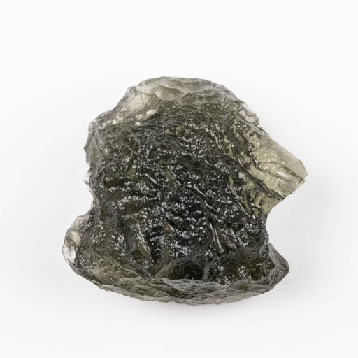 Moldavite 1.86 g 15x14x9mm - InnerVision Crystals