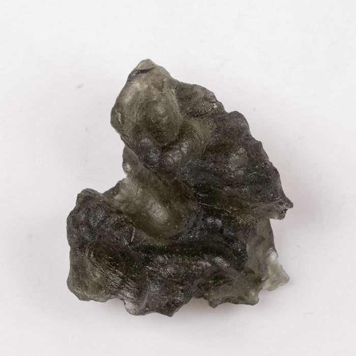 Moldavite 1.86 g 19x14x7mm - InnerVision Crystals