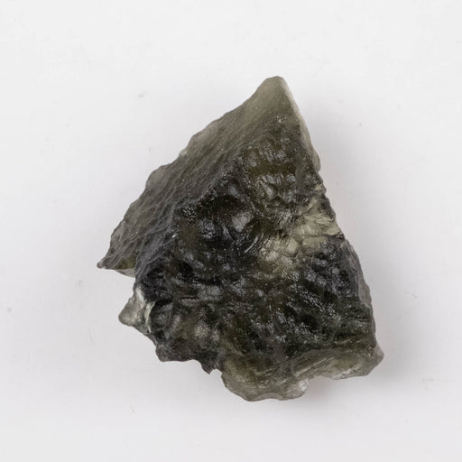 Moldavite 1.86 g 19x14x7mm - InnerVision Crystals