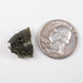 Moldavite 1.86 g 19x14x7mm - InnerVision Crystals