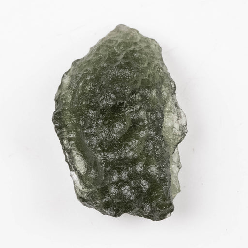 Moldavite 1.86 g 20x13x7mm - InnerVision Crystals