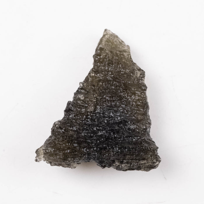 Moldavite 1.86 g 20x16x7mm - InnerVision Crystals