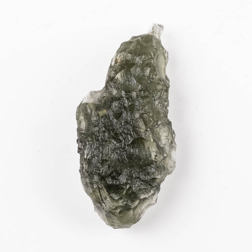 Moldavite 1.87 g 21x9x8mm - InnerVision Crystals