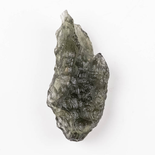 Moldavite 1.87 g 21x9x8mm - InnerVision Crystals