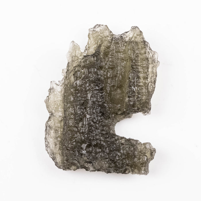 Moldavite 1.87 g 23x17x5mm - InnerVision Crystals