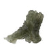 Moldavite 1.88 g 29x20x6mm - InnerVision Crystals