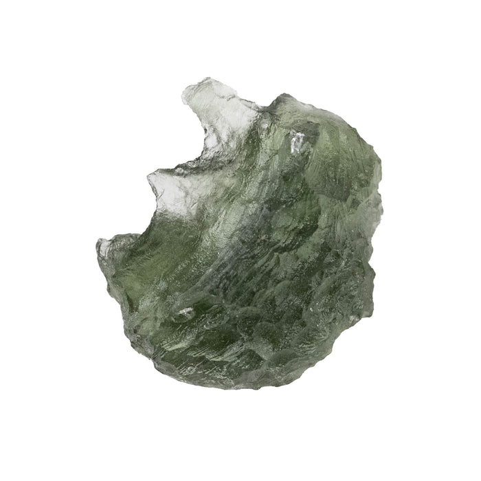 Moldavite 1.89 g 16x14x11mm - InnerVision Crystals