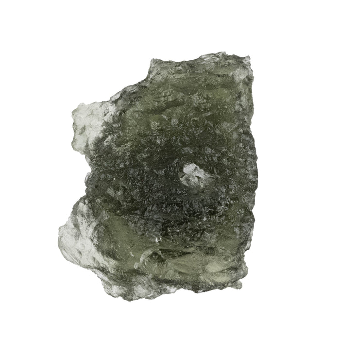 Moldavite 1.89 g 18x13x7mm - InnerVision Crystals