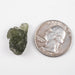 Moldavite 1.89 g 20x13x7mm - InnerVision Crystals