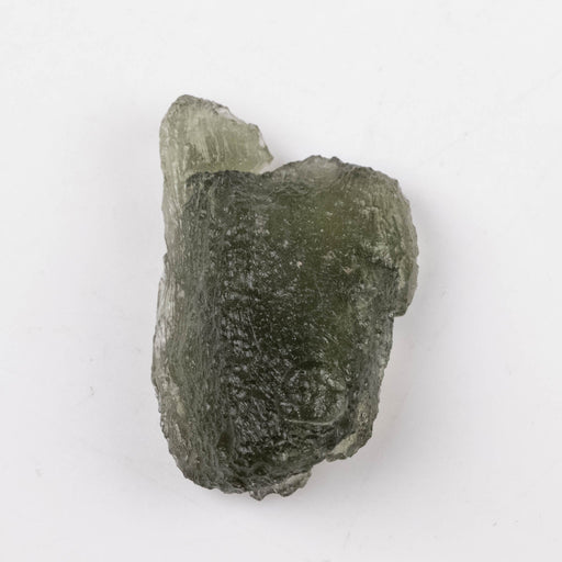 Moldavite 1.89 g 20x13x7mm - InnerVision Crystals