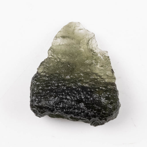 Moldavite 1.89 g 20x16x7mm - InnerVision Crystals