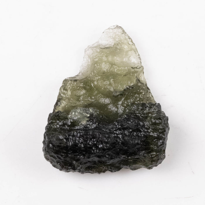 Moldavite 1.89 g 20x16x7mm - InnerVision Crystals