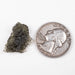 Moldavite 1.89 g 21x16x6mm - InnerVision Crystals