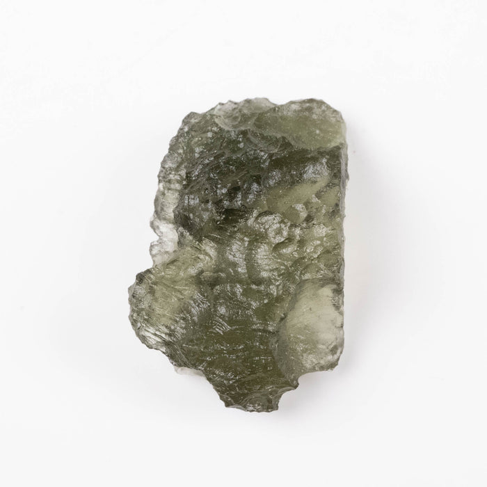 Moldavite 1.90 g 20x13x5mm - InnerVision Crystals