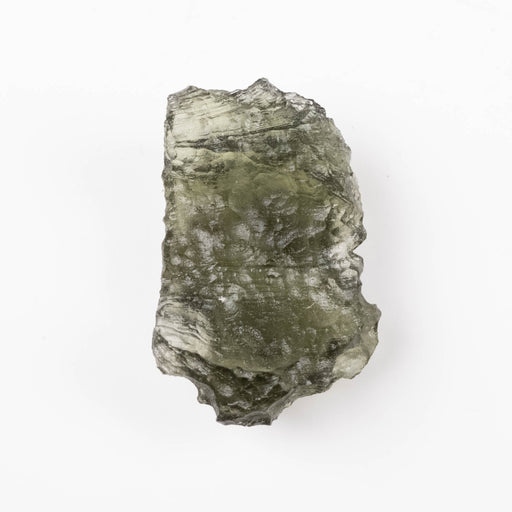 Moldavite 1.90 g 20x13x5mm - InnerVision Crystals