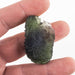 Moldavite 19.07 g 43x28x18mm - InnerVision Crystals