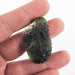 Moldavite 19.07 g 43x28x18mm - InnerVision Crystals