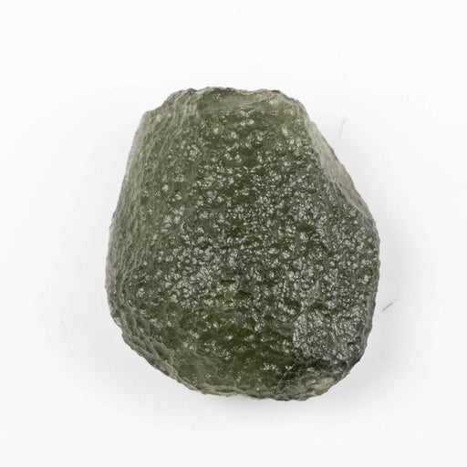 Moldavite 1.91 g 16x14x5mm - InnerVision Crystals