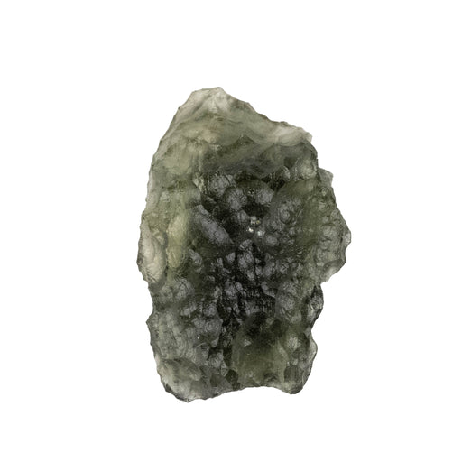 Moldavite 1.91 g 20x13x7mm - InnerVision Crystals