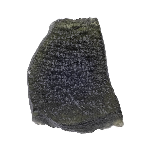 Moldavite 19.10 g 40x30x10mm - InnerVision Crystals