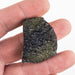 Moldavite 19.10 g 40x30x10mm - InnerVision Crystals