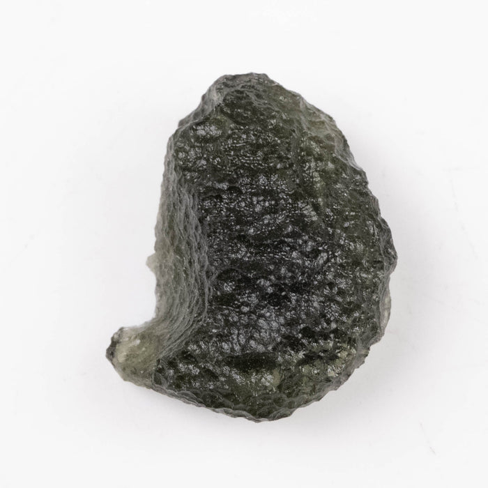 Moldavite 1.92 g 17x13x7mm - InnerVision Crystals