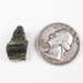 Moldavite 1.93 g 20x13x11mm - InnerVision Crystals