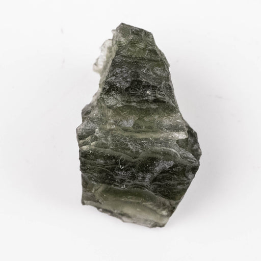 Moldavite 1.93 g 20x13x11mm - InnerVision Crystals