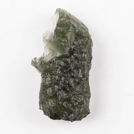 Moldavite 1.93 g 21x10x8mm - InnerVision Crystals