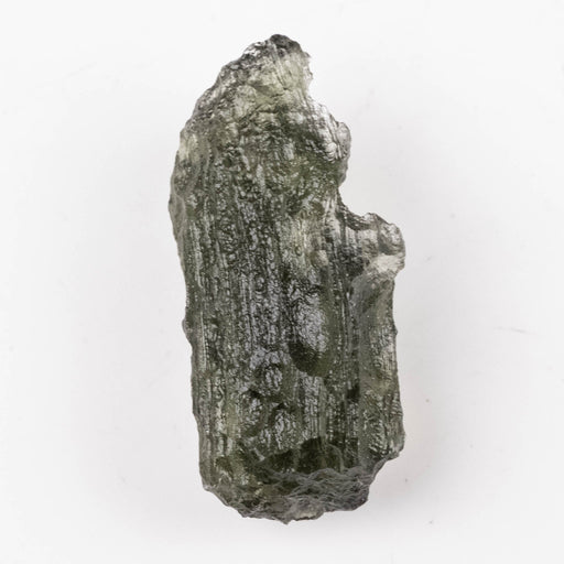 Moldavite 1.93 g 21x10x8mm - InnerVision Crystals