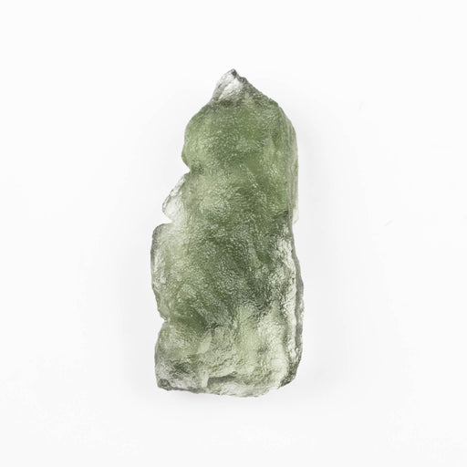 Moldavite 1.93 g 26x12x6mm - InnerVision Crystals