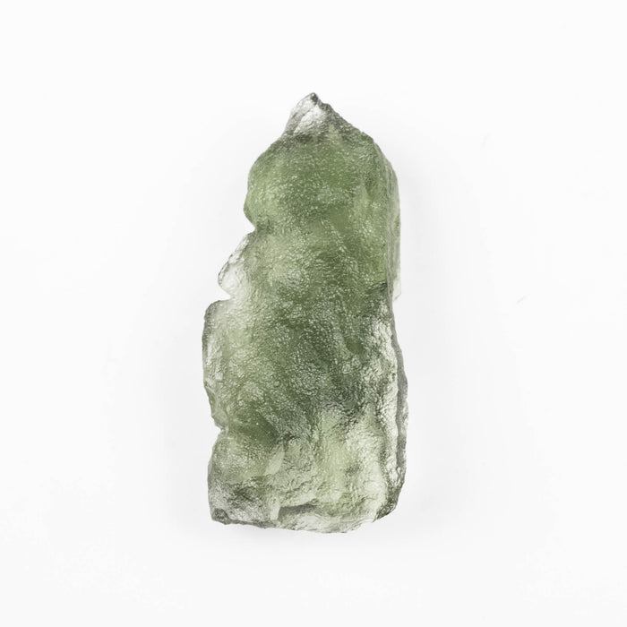 Moldavite 1.93 g 26x12x6mm - InnerVision Crystals