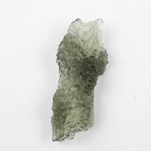 Moldavite 1.93 g 32x10x6mm - InnerVision Crystals