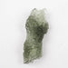 Moldavite 1.93 g 32x10x6mm - InnerVision Crystals