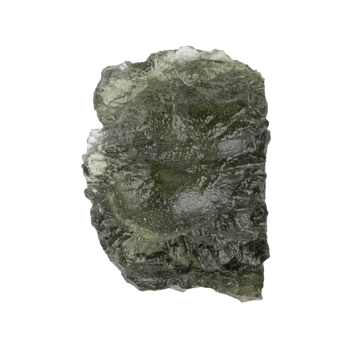 Moldavite 1.94 g 16x11x9mm - InnerVision Crystals